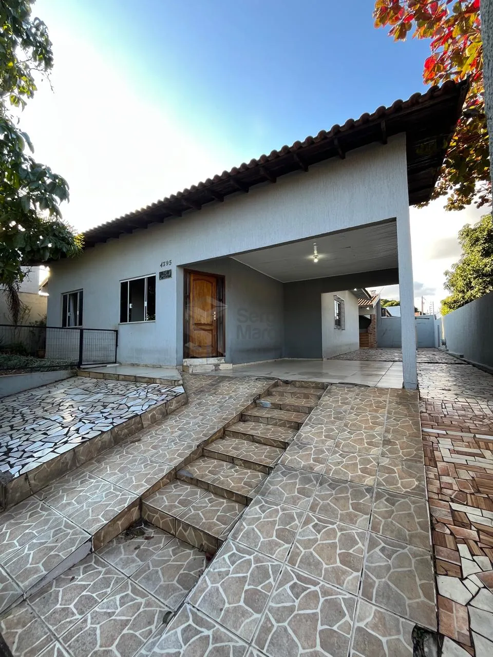 Imagem Casa 324m Umuarama-PR 374