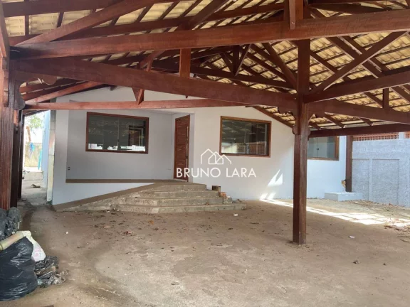 Imagem Casa disponível para disponível no Bairro cidade clube residencial!