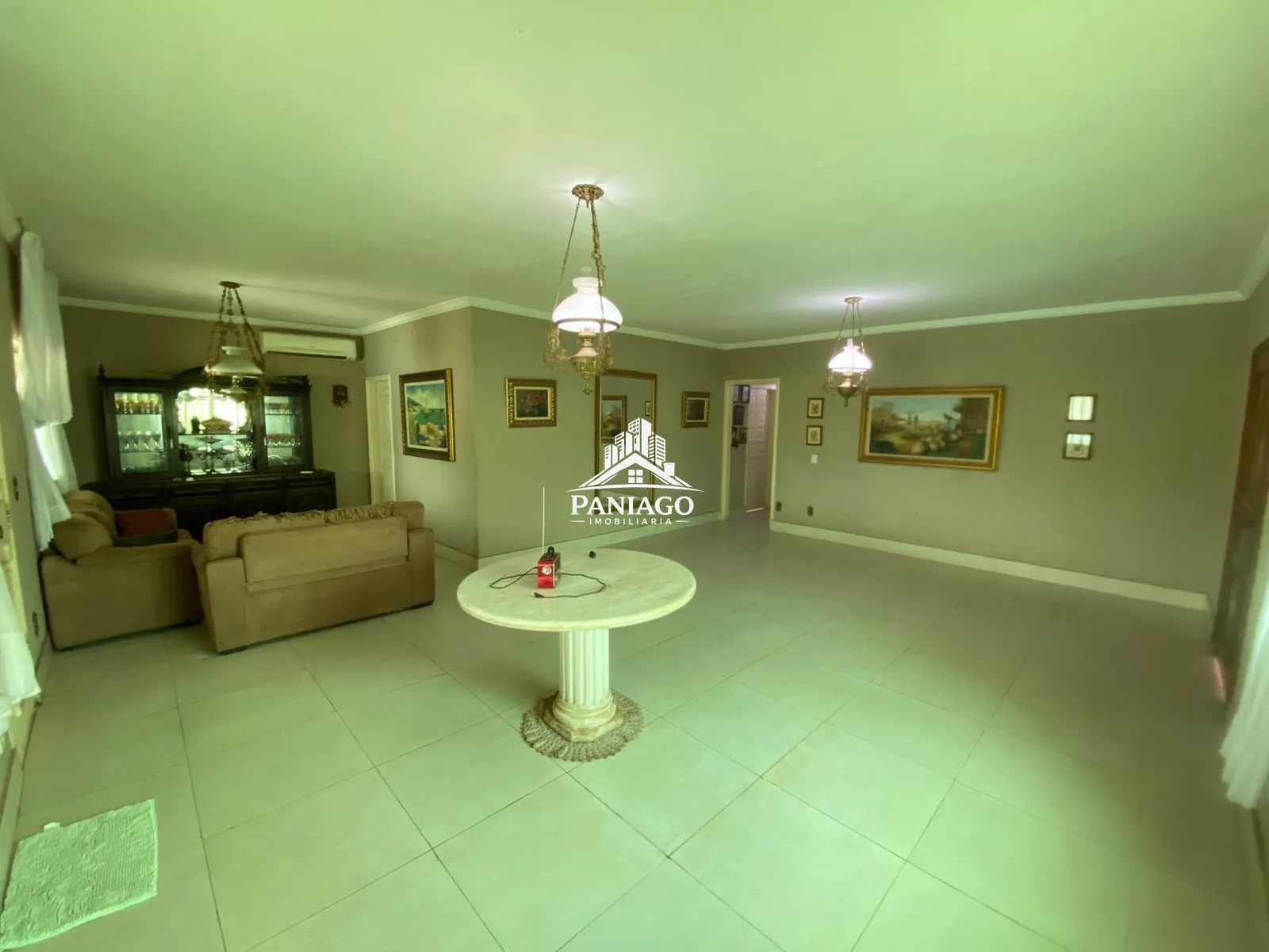Imagem Casa Comercial para Locação ou venda - Esquina | Bairro Shangri-lá