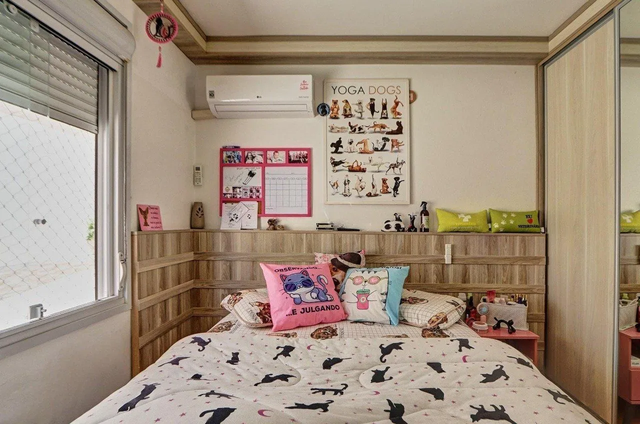 Imagem Casa térrea 2 dorm Zona Sul