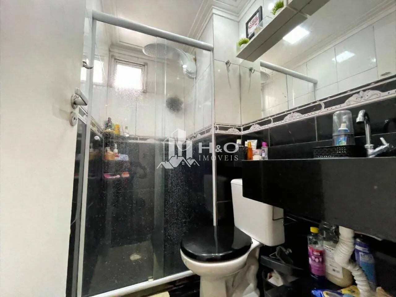 Imagem Cobertura à Venda em Itaquera | 94m² | 3 Dormitórios | 1 Vaga | Aceita Financiamento