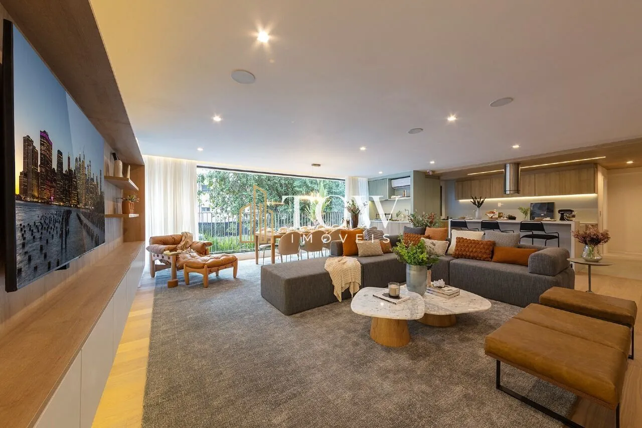 Foto do imóvel Apartamento à venda no bairro Pinheiros - São Paulo/SP, Zona Sul