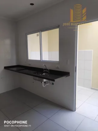 Imagem SOBRADOS NOVOS METRÔ ALTO DO IPIRANGA 3 DORMITÓRIOS
