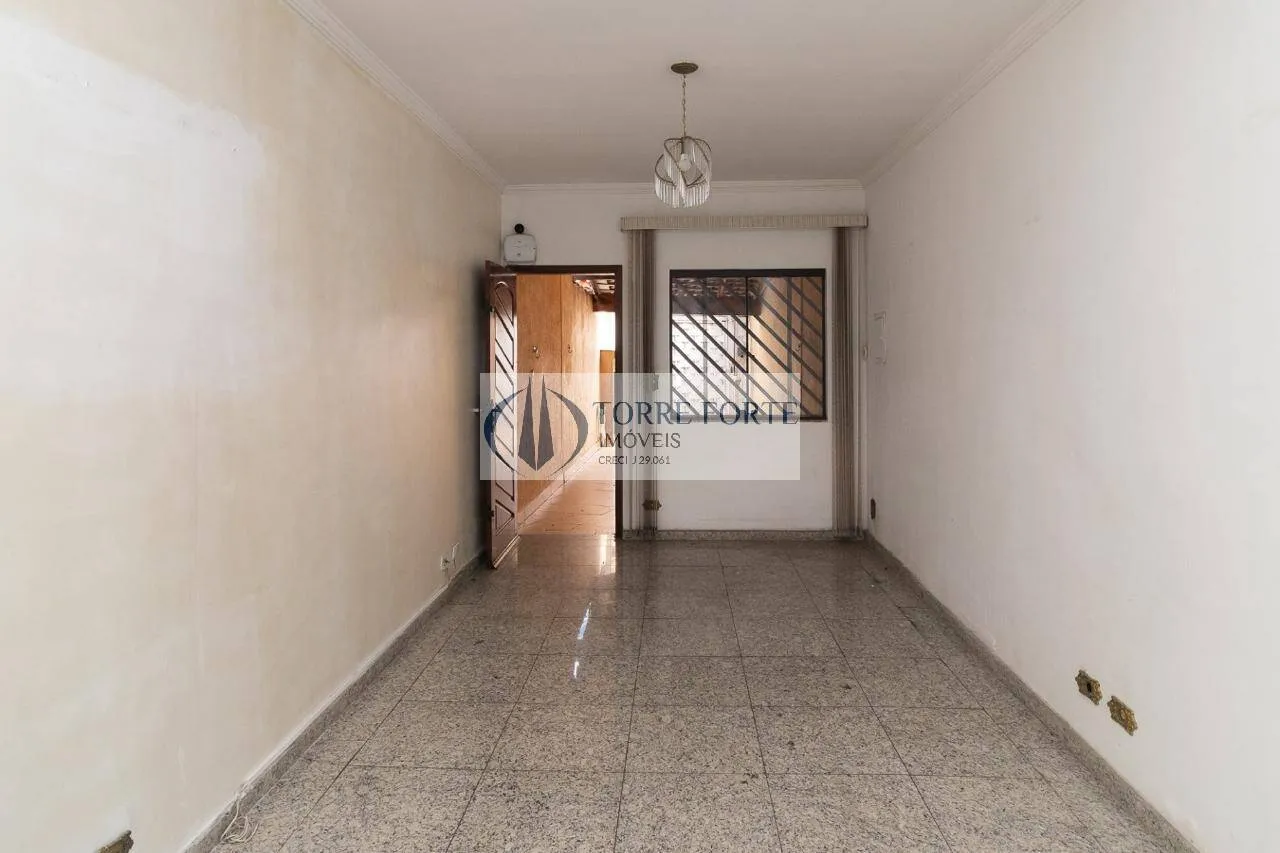 Imagem Lindo sobrado 3 dormitórios 2 suites 2 vagas na Vila Formosa