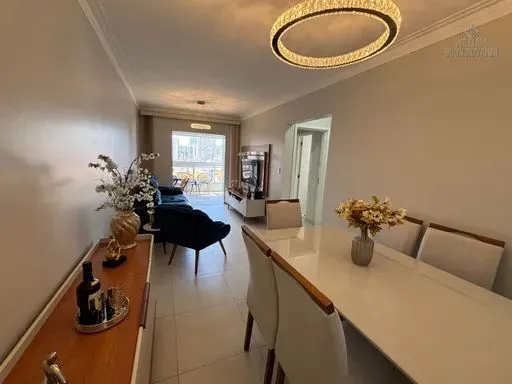 Imagem Apartamento Boqueirão 2 Quartos 2 vagas