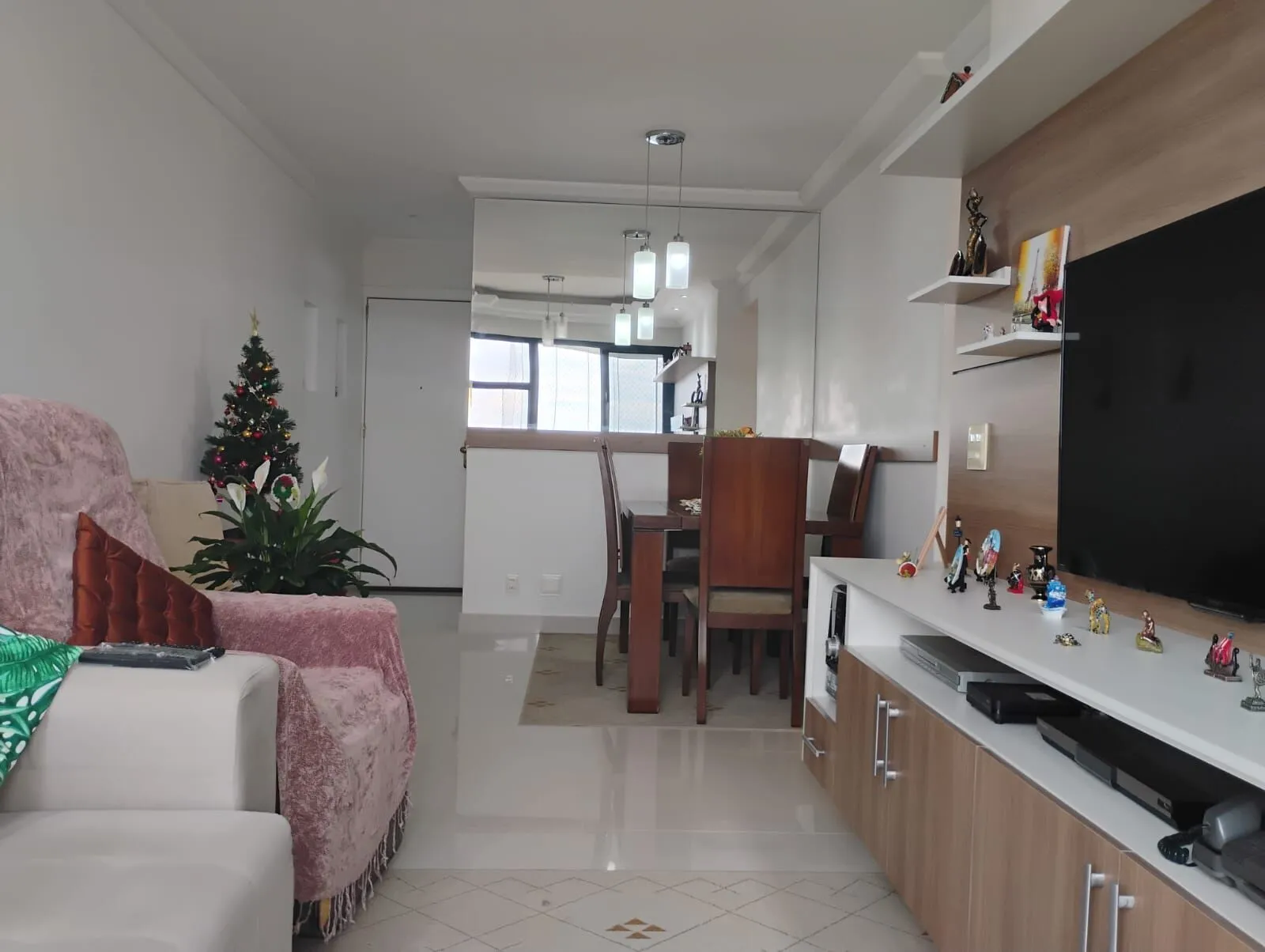 Imagem Apartamento à venda no bairro Barra da Tijuca em Rio de Janeiro/RJ