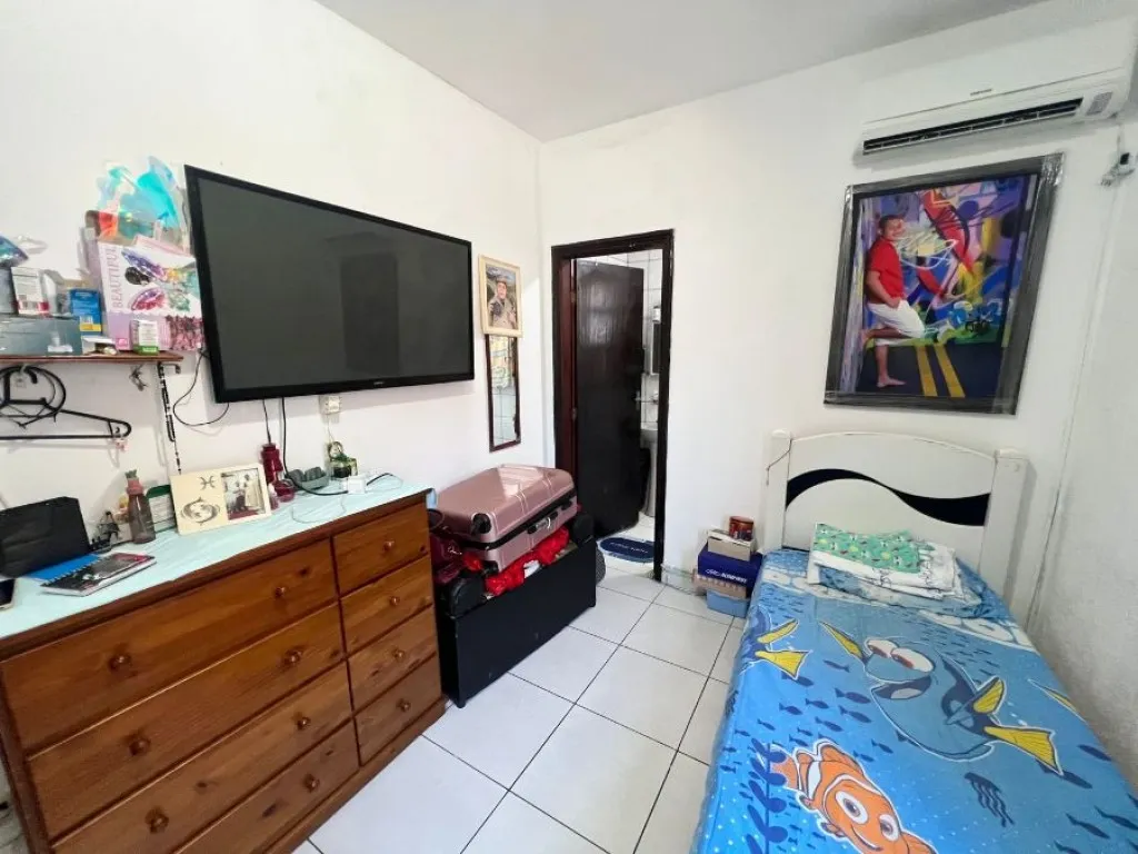 Imagem APARTAMENTO COM 76,00 m² - TUPI - PRAIA GRANDE SP