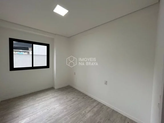 Imagem APARTAMENTO A VENDA 2 DORMITORIOS , 1 VAGA -BRAVA VIEW PRAIA BRAVA - ITAJAI/SC