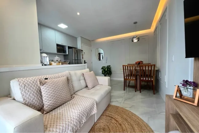 Imagem APARTAMENTO RESIDENCIAL em Carapicuíba - SP, Jardim Santo Estêvão