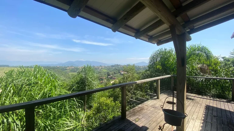Imagem Terreno à venda na Praia do Rosa, Imbituba-SC, com 3.418m²: oportunidade de investimento!