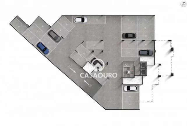 Imagem Apartamento com 4 quartos à venda, 140 m² - Savassi - Belo Horizonte/MG