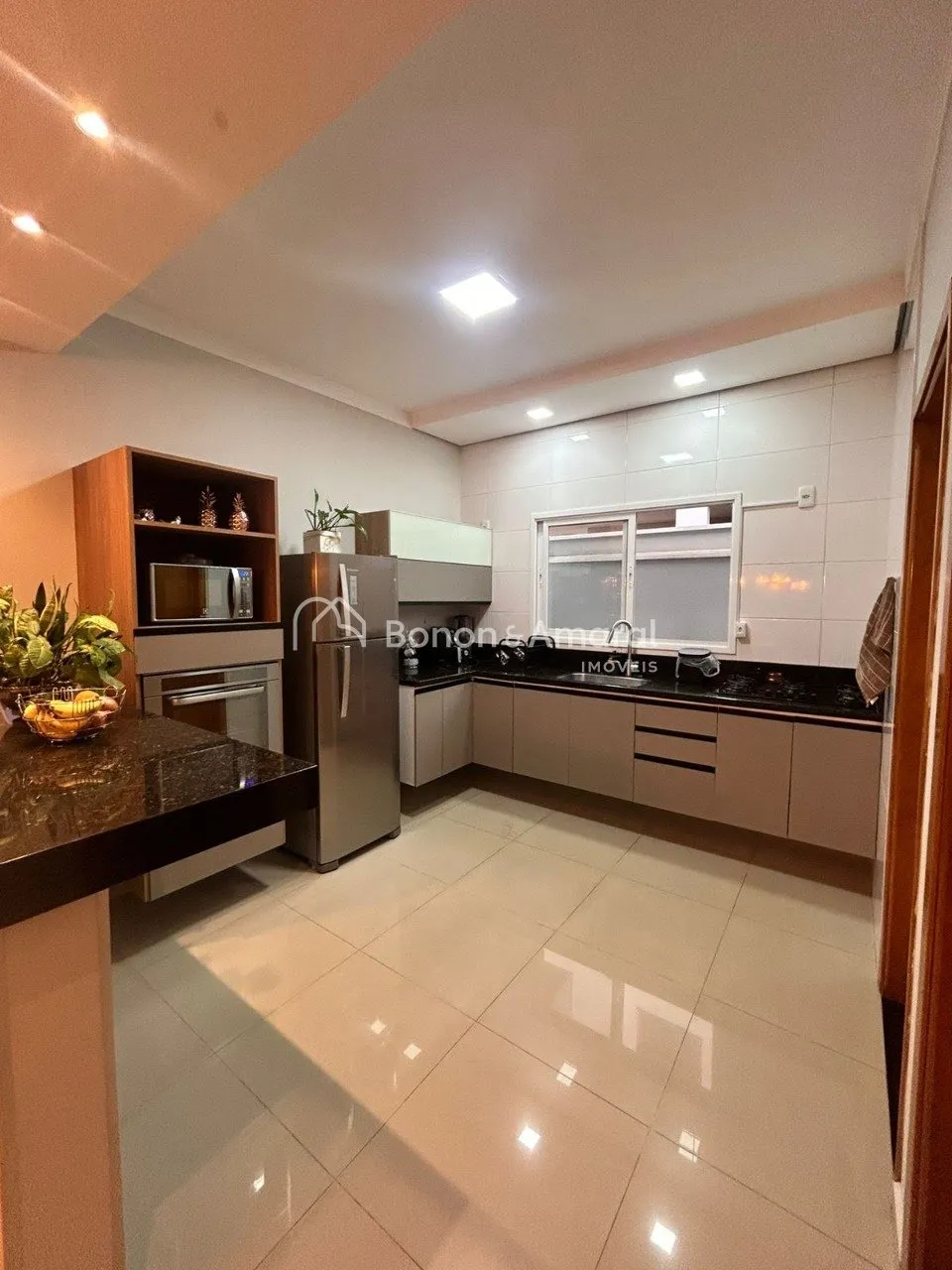 Imagem Casa a venda Condomínio Reserva real - Parque Brasil 500