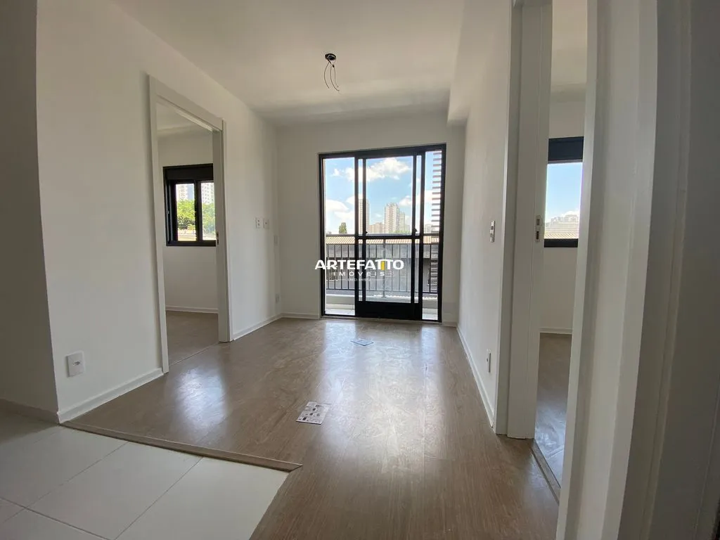 Imagem Apartamento à venda em São Paulo, Vila Prudente, com 2 quartos, 35m2