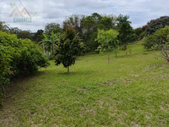 Imagem TERRENO CANANÉIA