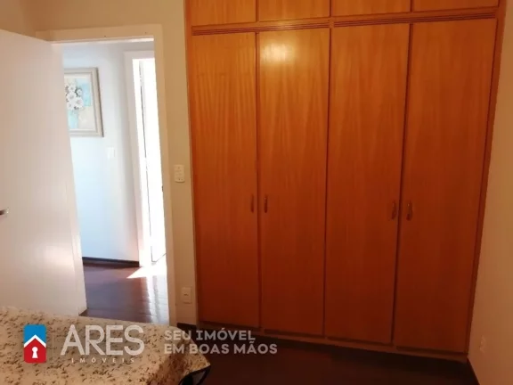 Imagem Apartamento com 3 dormitórios à venda, 90 m² por R$ 550.000,00 - Santo Antônio - Americana/SP