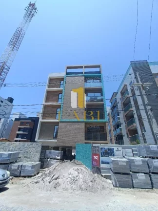 Imagem Apartamento, Residencial para Venda, Intermares, Cabedelo