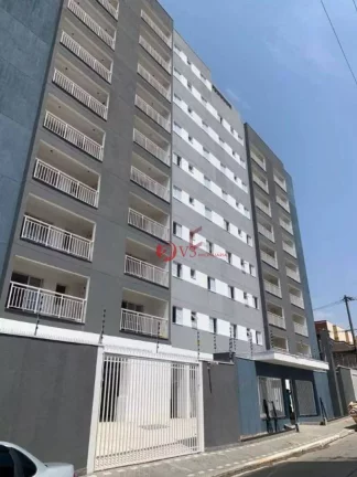 Imagem Apartamento com 2 dormitórios à venda, 49 m por R$ 300.000,00 - Vila Progresso (Zona Leste) - São Paulo/SP