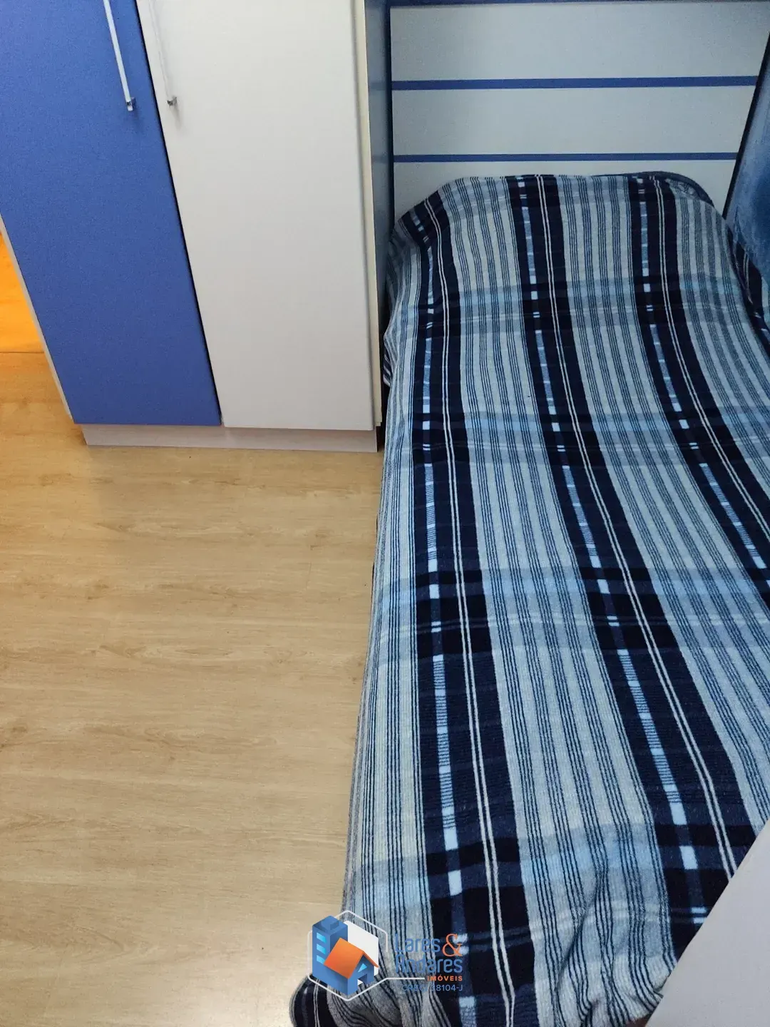 Imagem Casa para venda em Jardim São Gabriel com 3 quartos, sendo 1 suíte, 109m²