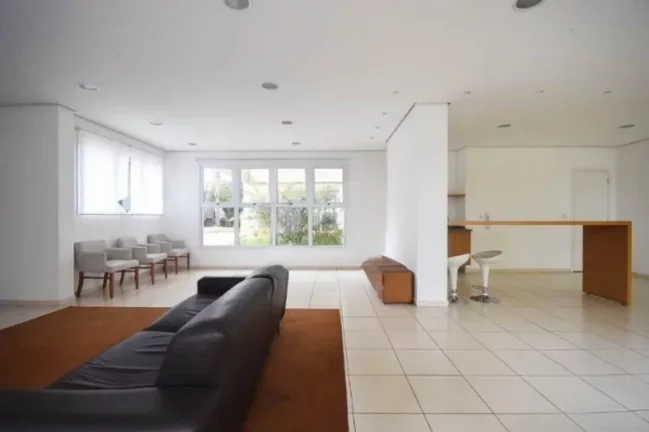 Imagem CONDOMÍNIO BOTHANICA APARTAMENTO AMPLO COM VISTA LIVRE 2 DORMITÓRIOS 1 SUÍTE E 2 VAGAS DE GARAGEM