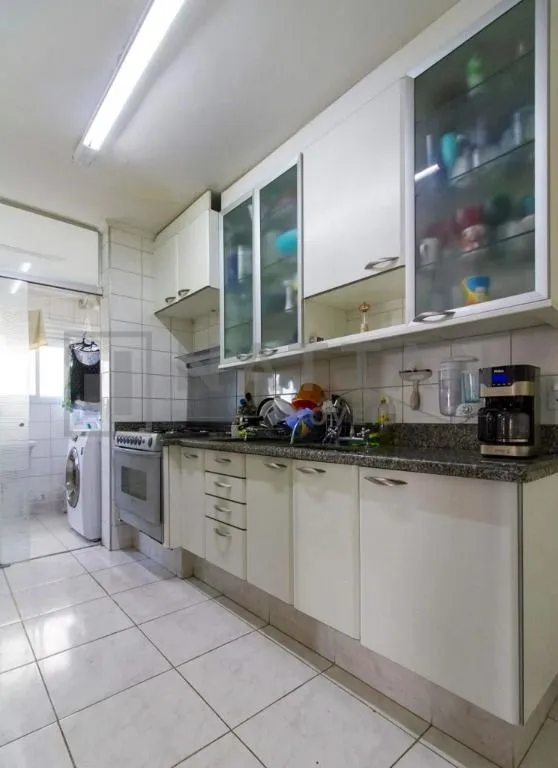 Imagem Apartamento com 3 dormitórios à venda, 95 m² por R$ 865.000,00 - Tatuapé - São Paulo/SP