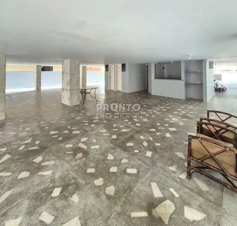 Foto do imóvel Apartamento com 4 Quartos à Venda, 188 m² em Rua dos Navegantes, 2450 - Boa Viagem, Recife - PE
