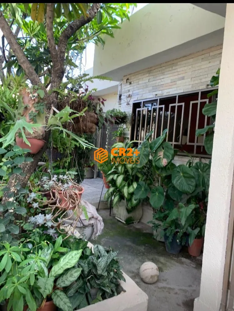 Imagem Vendo casa 4 quartos, 02 suítes 362m2 03 vagas de garagem em Areias.- Cardeal e