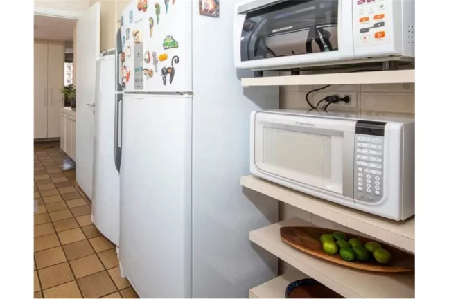 Imagem APARTAMENTO RESIDENCIAL em São Paulo - SP, Moema