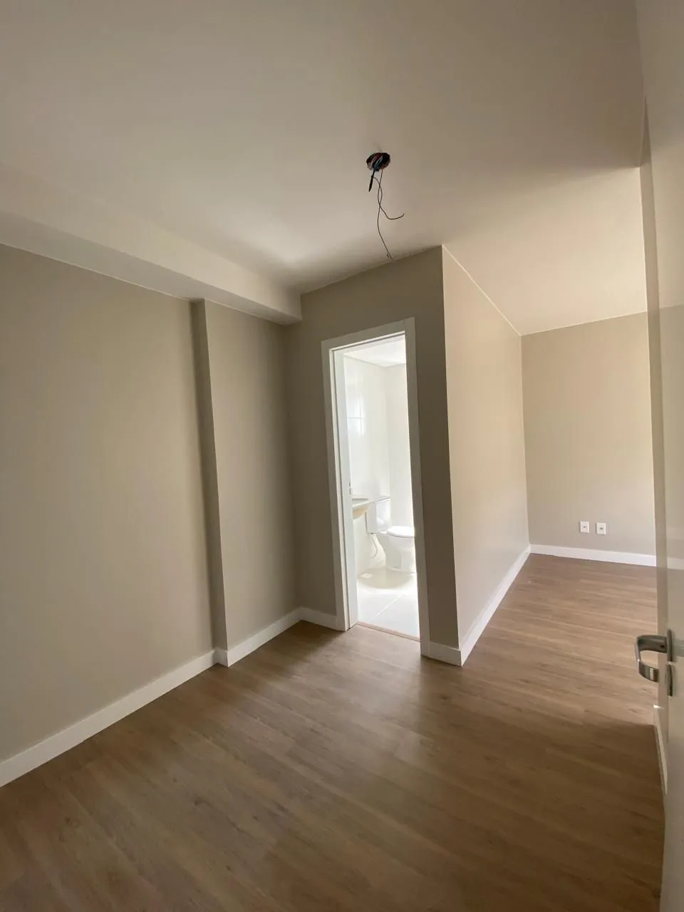 Imagem Apartamento Garden a venda novo Roque Callage
