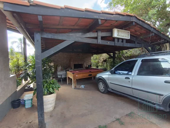 Imagem Chácara à Venda 1000 m² - 2 Dormitórios, Piscina por R$600.000,00