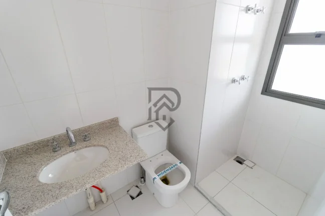 Imagem Apartamento campo belo andar alto vista livre