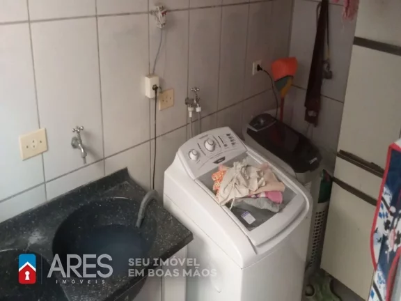 Imagem Casa Residencial à venda, Jardim Boer I, Americana - CA0871.