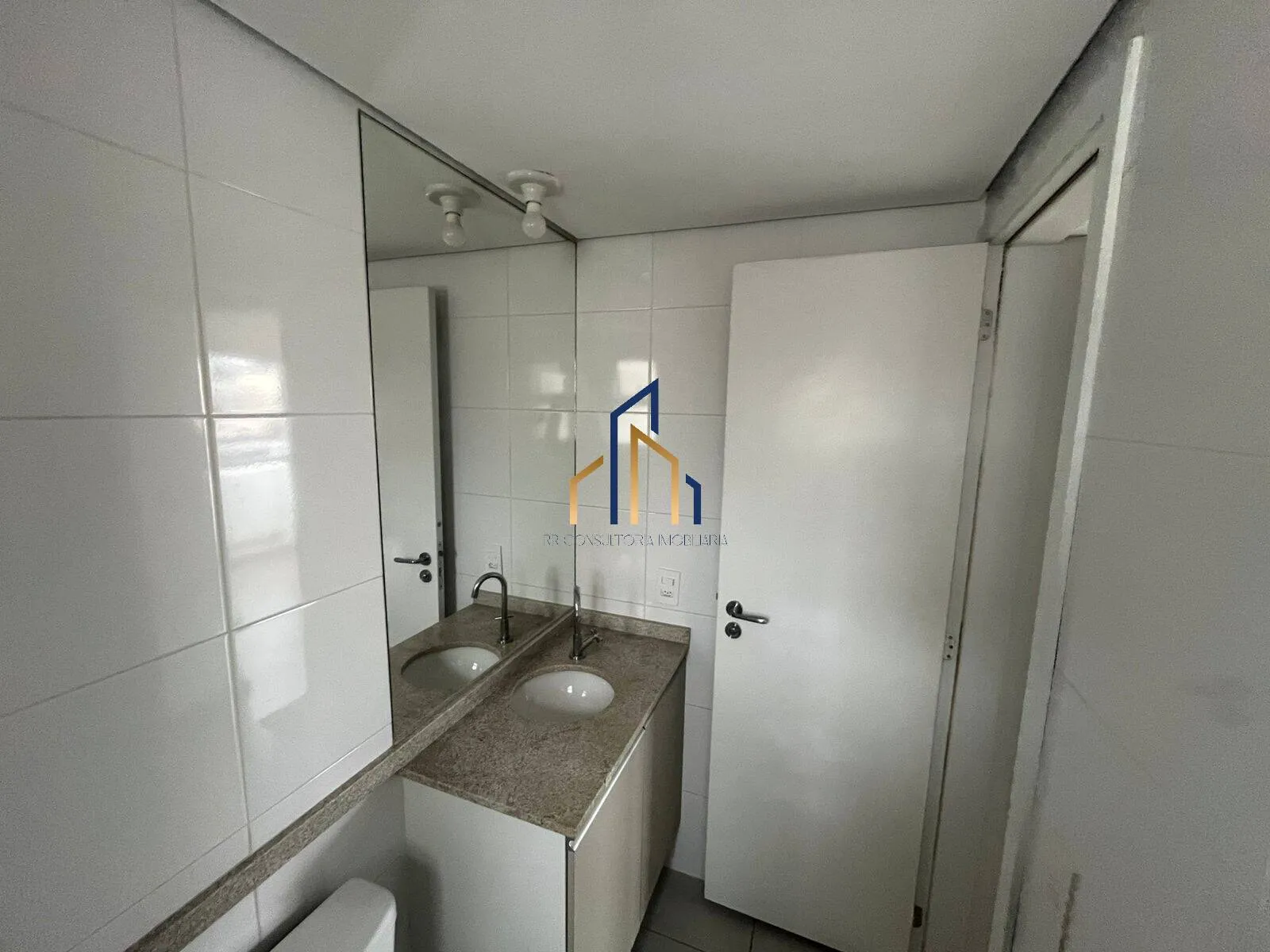 Imagem Apartamento para Locação em Santo André/SP no Bairro Vila Palmares
