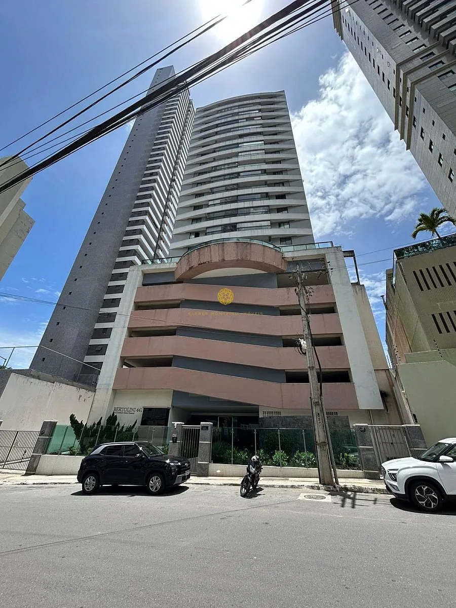 Imagem Apartamento - Venda no Bertolini Horto Florestal 2 suítes