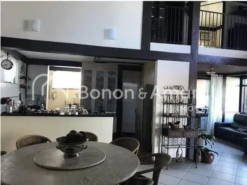 Imagem Casa em condomínio no Loteamento Caminhos De San Conrado, de 5 quartos à venda, Loteamento Caminhos de San Conrado - Campinas/SP