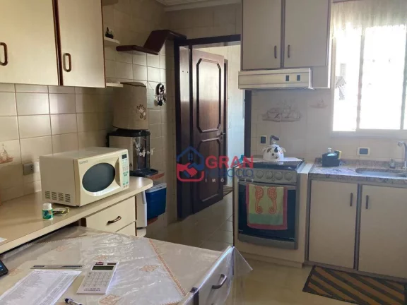 Imagem Apartamento no Batel