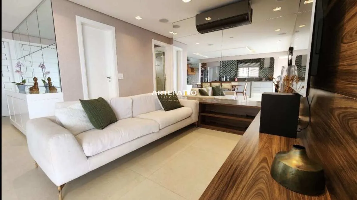 Imagem Apartamento à venda em São Paulo, Parque Reboucas, com 3 quartos, 268m2