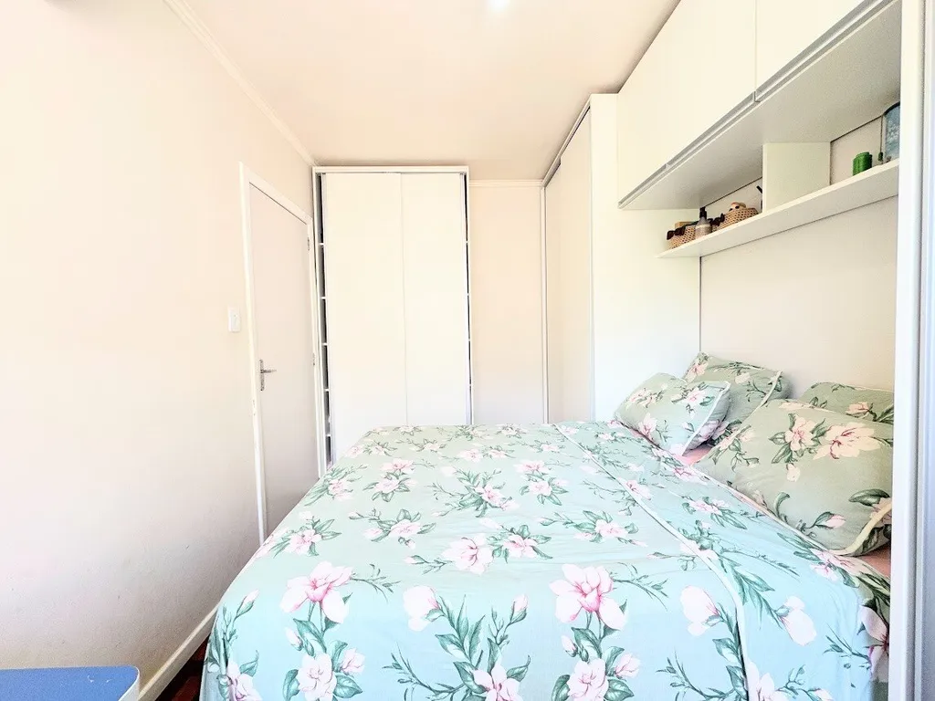 Imagem Apartamento em Cristal