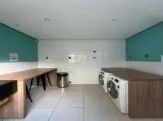 Imagem Apartamento com 2 Quartos à Venda, 40 m² em Vila Pirituba - São Paulo