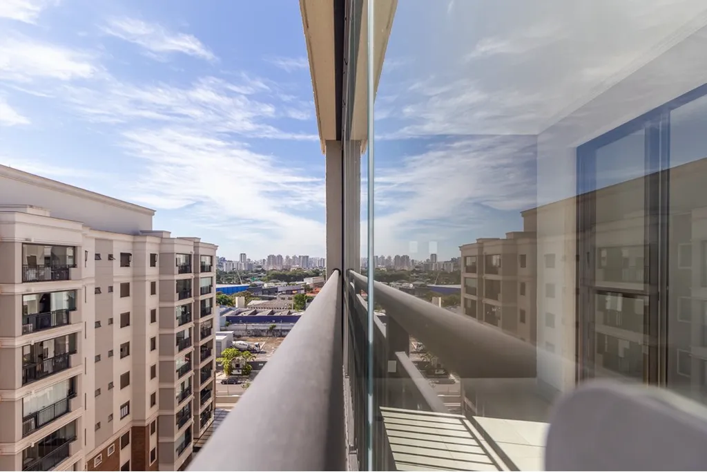 Imagem Apartamento à venda em São Paulo, Água Branca, com 2 quartos, 61m2