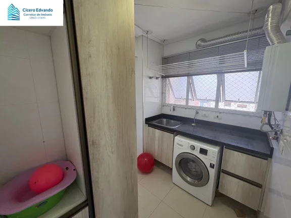 Imagem APARTAMENTO RESIDENCIAL em SÃO PAULO - SP, VILA REGENTE FEIJÓ
