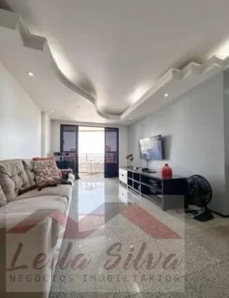 Imagem Apartamento 3 dormitórios para Venda em Teresina, Jóquei, 3 dormitórios, 3 suítes, 4 banheiros, 2 vagas
