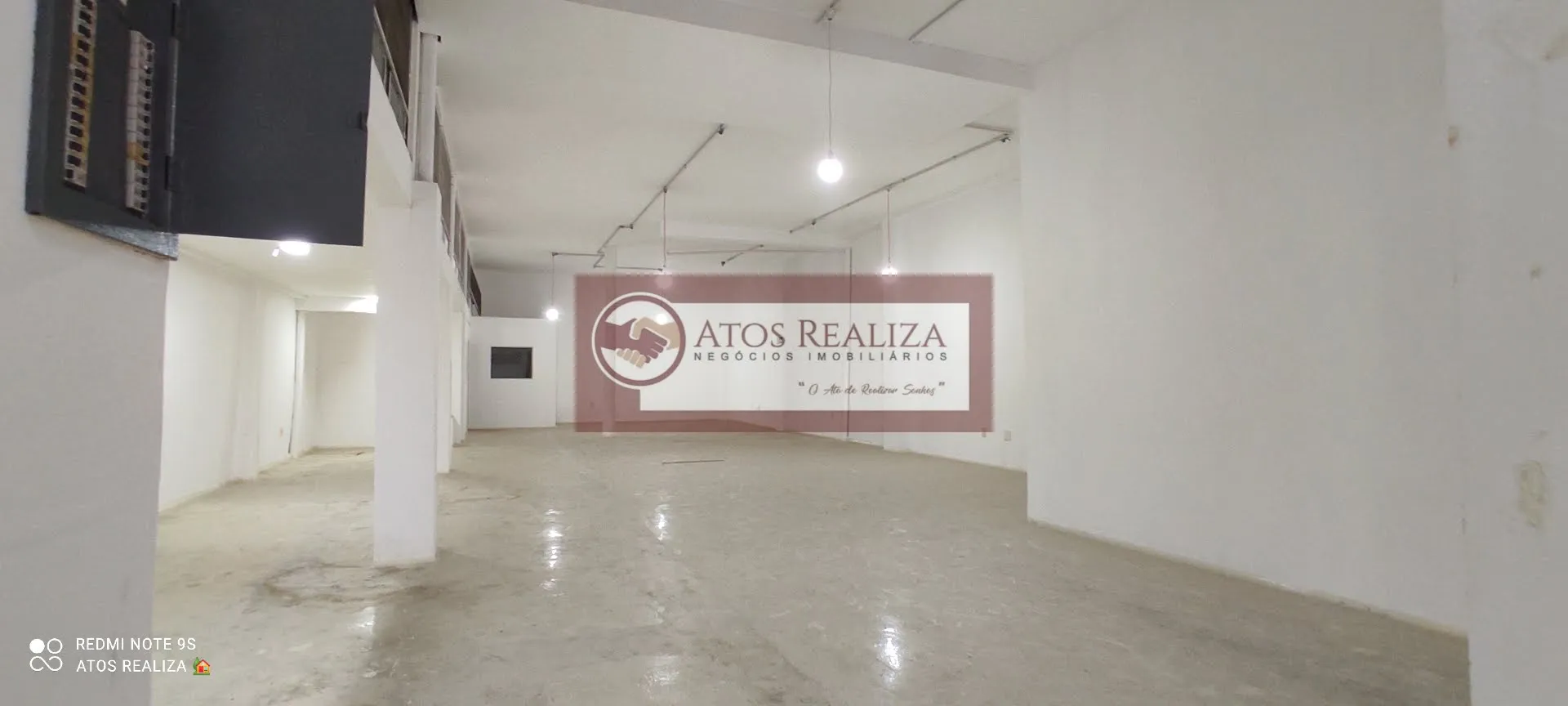 Imagem Sobrado comercial em Jardim Regis - São Paulo