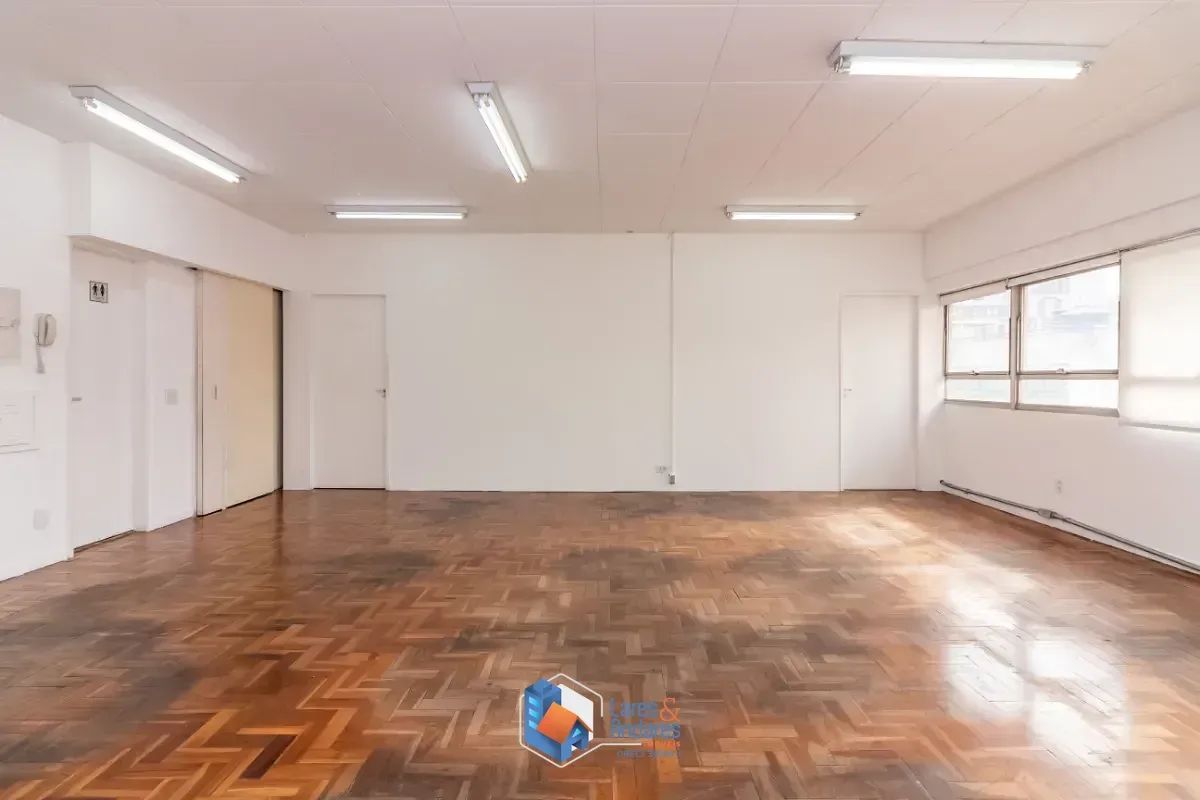 Imagem Conjunto comercial para venda em Vila Buarque, 85m²