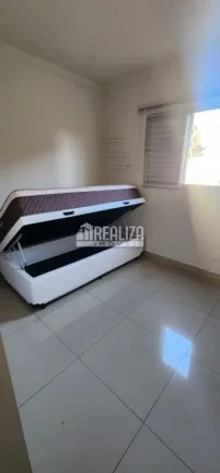 Imagem Apartamento à venda no Condomínio Residencial Ile de France, no bairro São Benedito, em Uberaba - Imperdível!