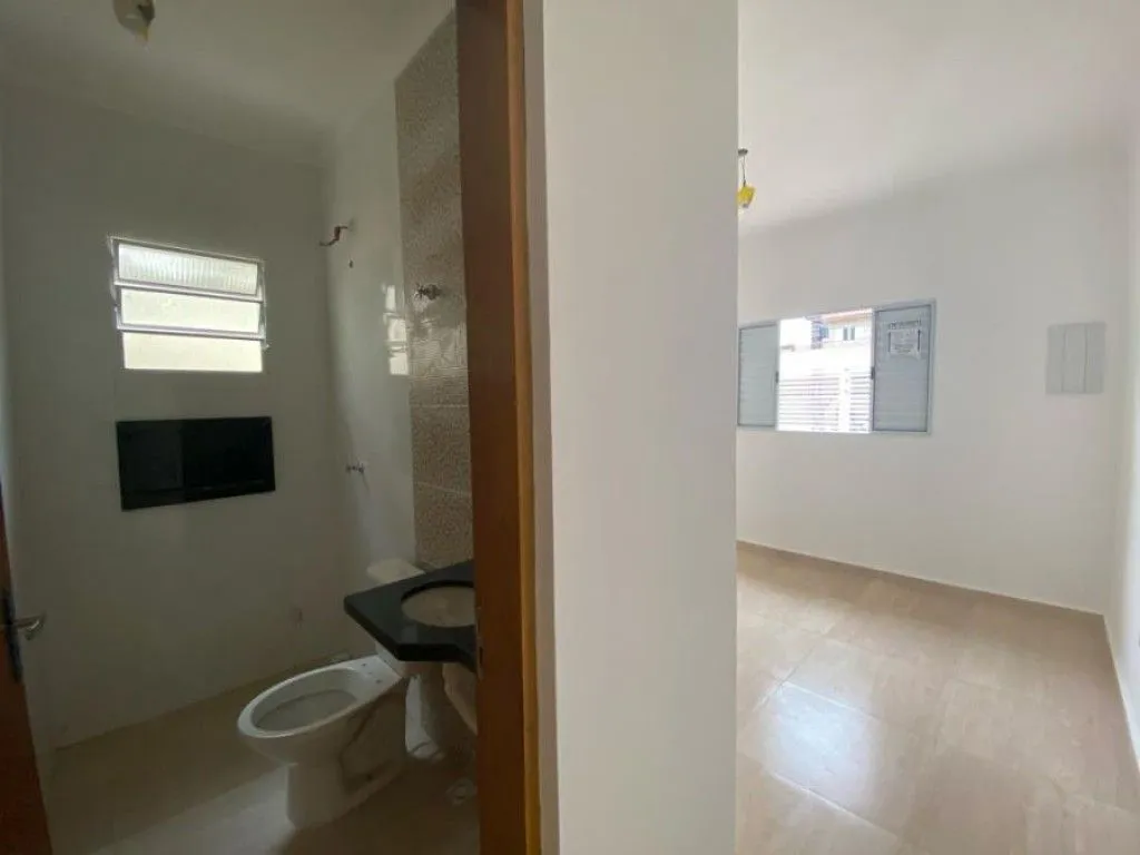 Imagem Casa à Venda em Vera Cruz, Mongaguá - SP