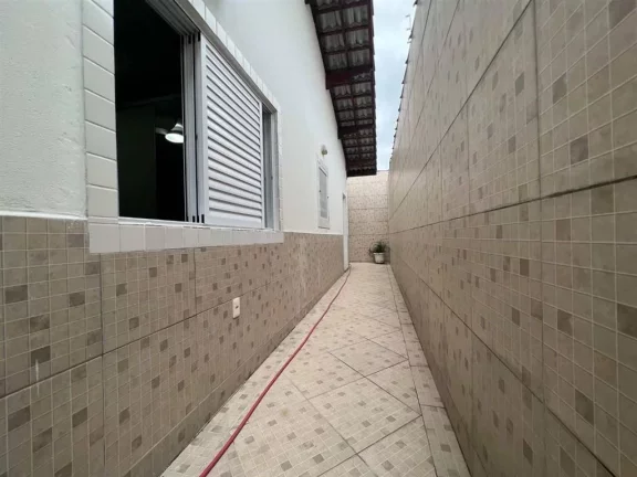 Imagem Casa com 3 dormitórios à venda, 200 m² por R$ 3.500.000,00 - Canto do Forte - Praia Grande/SP