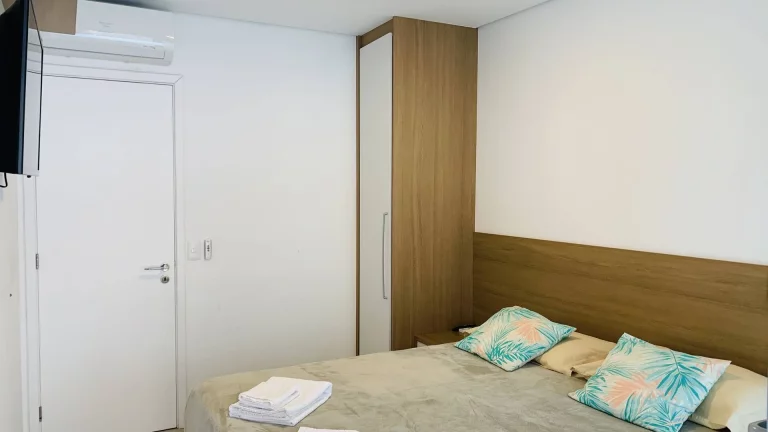 Imagem Locação Riviera apartamento módulo 5 - San Sebastian.