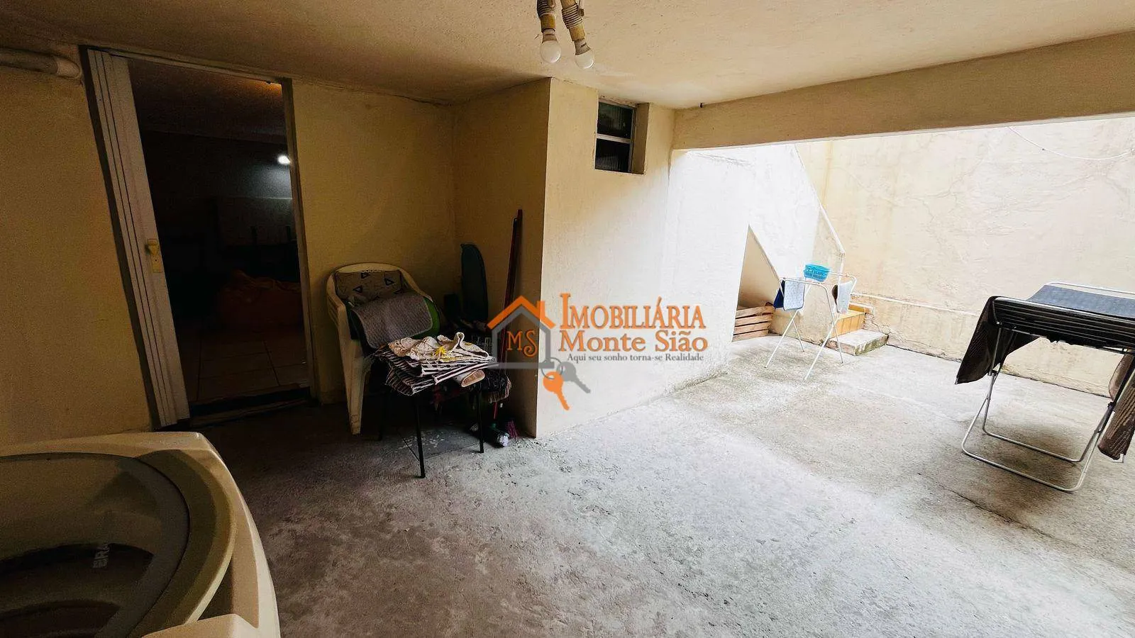 Imagem Casa à venda, 105 m² por R$ 649.000,00 - Vila Moreira - Guarulhos/SP
