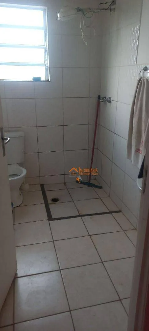 Imagem Apartamento com 2 dormitórios à venda por R$ 159.900,00 - Vila Nova Bonsucesso - Guarulhos/SP