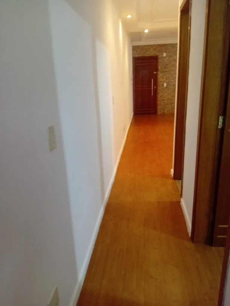 Imagem Apartamento sem condomínio - lado Shopping Abc Pereira Barreto